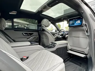 MERCEDES-BENZ S 580e 4M Lang AMG HighClass BURM-4D 3&hellip;