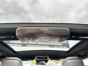 MERCEDES-BENZ S 580e 4M Lang AMG HighClass BURM-4D 3…