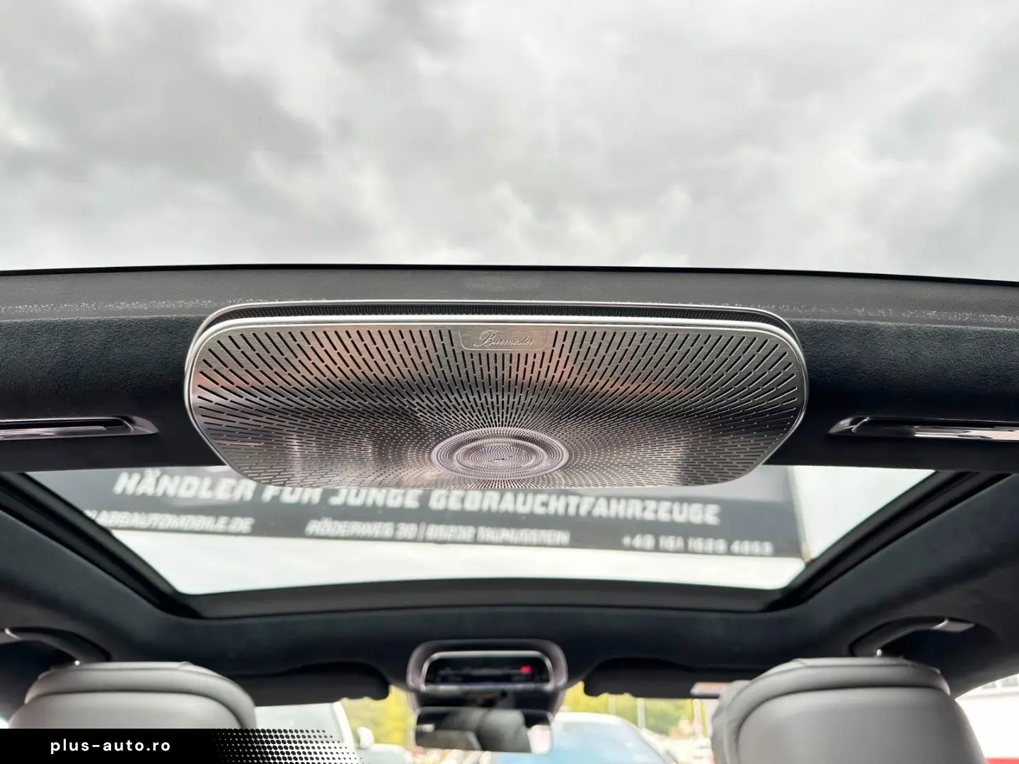 MERCEDES-BENZ S 580e 4M Lang AMG HighClass BURM-4D 3&hellip;