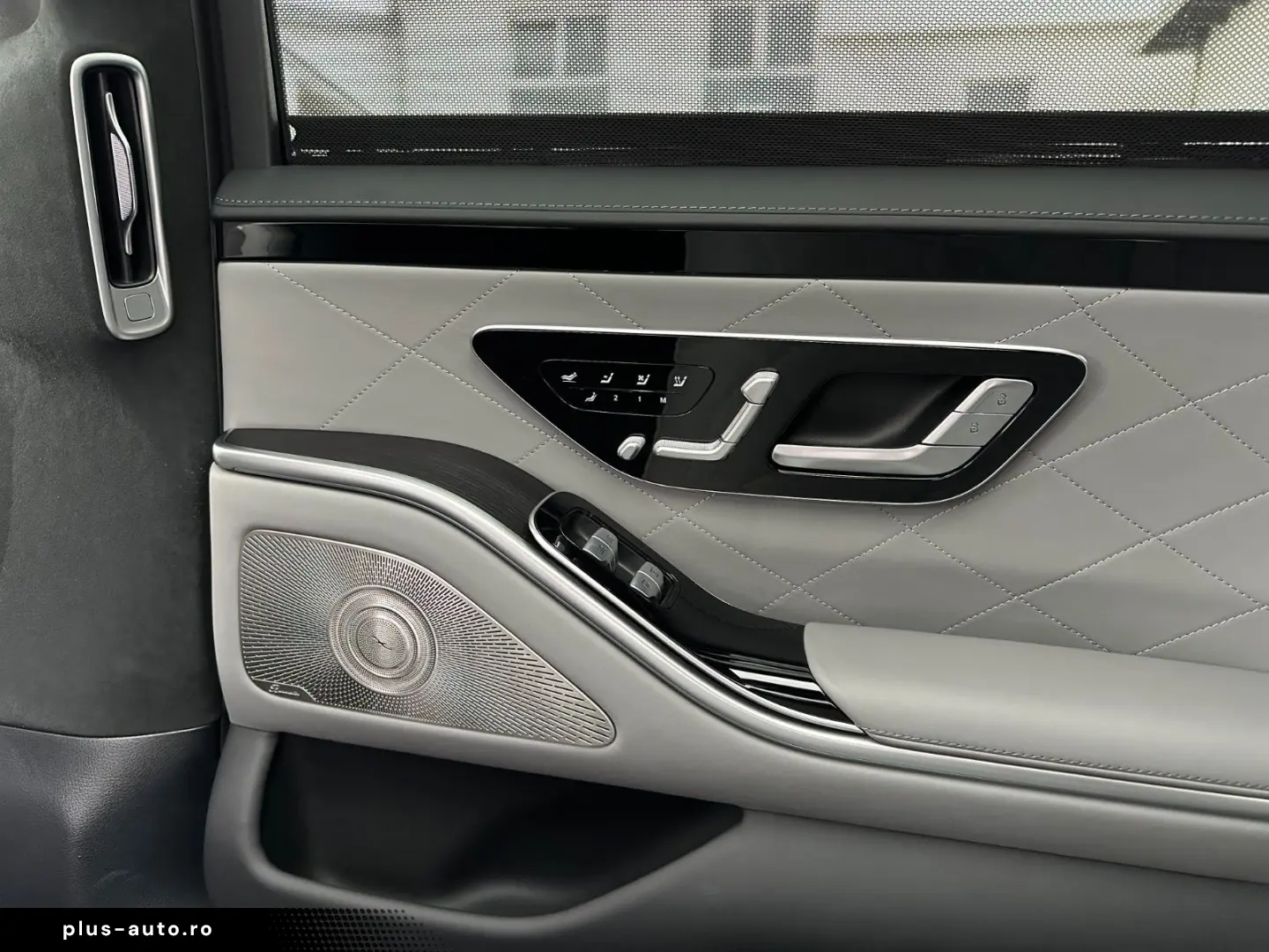 MERCEDES-BENZ S 580e 4M Lang AMG HighClass BURM-4D 3&hellip;
