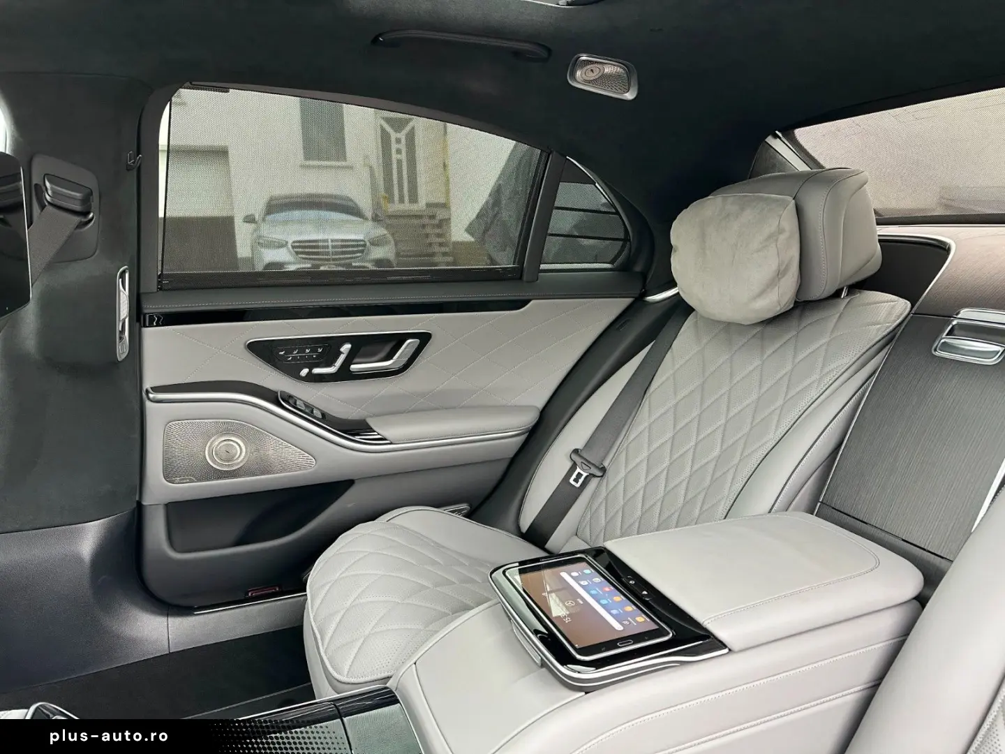 MERCEDES-BENZ S 580e 4M Lang AMG HighClass BURM-4D 3&hellip;