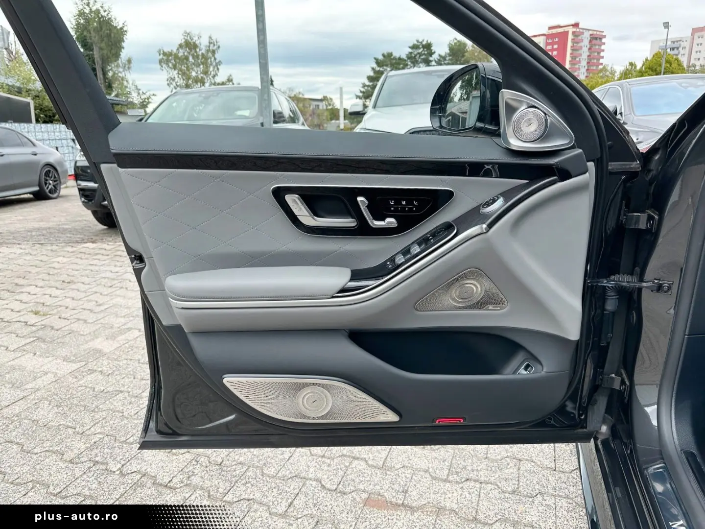 MERCEDES-BENZ S 580e 4M Lang AMG HighClass BURM-4D 3&hellip;