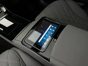 MERCEDES-BENZ S 580e 4M Lang AMG HighClass BURM-4D 3…