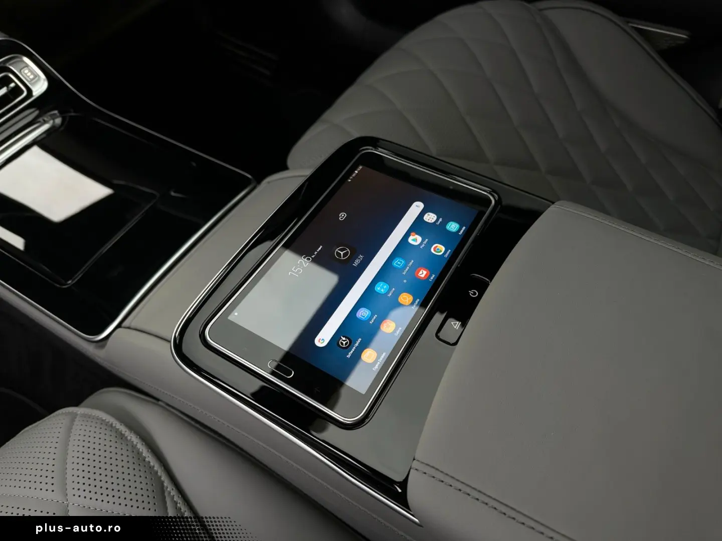 MERCEDES-BENZ S 580e 4M Lang AMG HighClass BURM-4D 3&hellip;