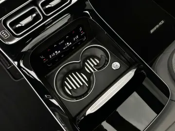 MERCEDES-BENZ S 580e 4M Lang AMG HighClass BURM-4D 3…
