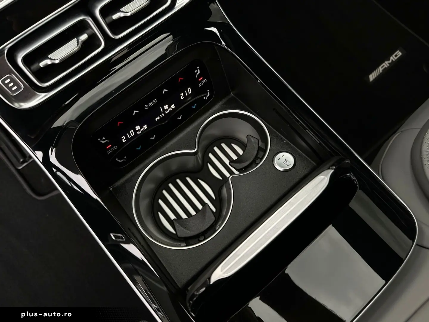 MERCEDES-BENZ S 580e 4M Lang AMG HighClass BURM-4D 3&hellip;