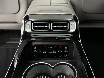 MERCEDES-BENZ S 580e 4M Lang AMG HighClass BURM-4D 3…