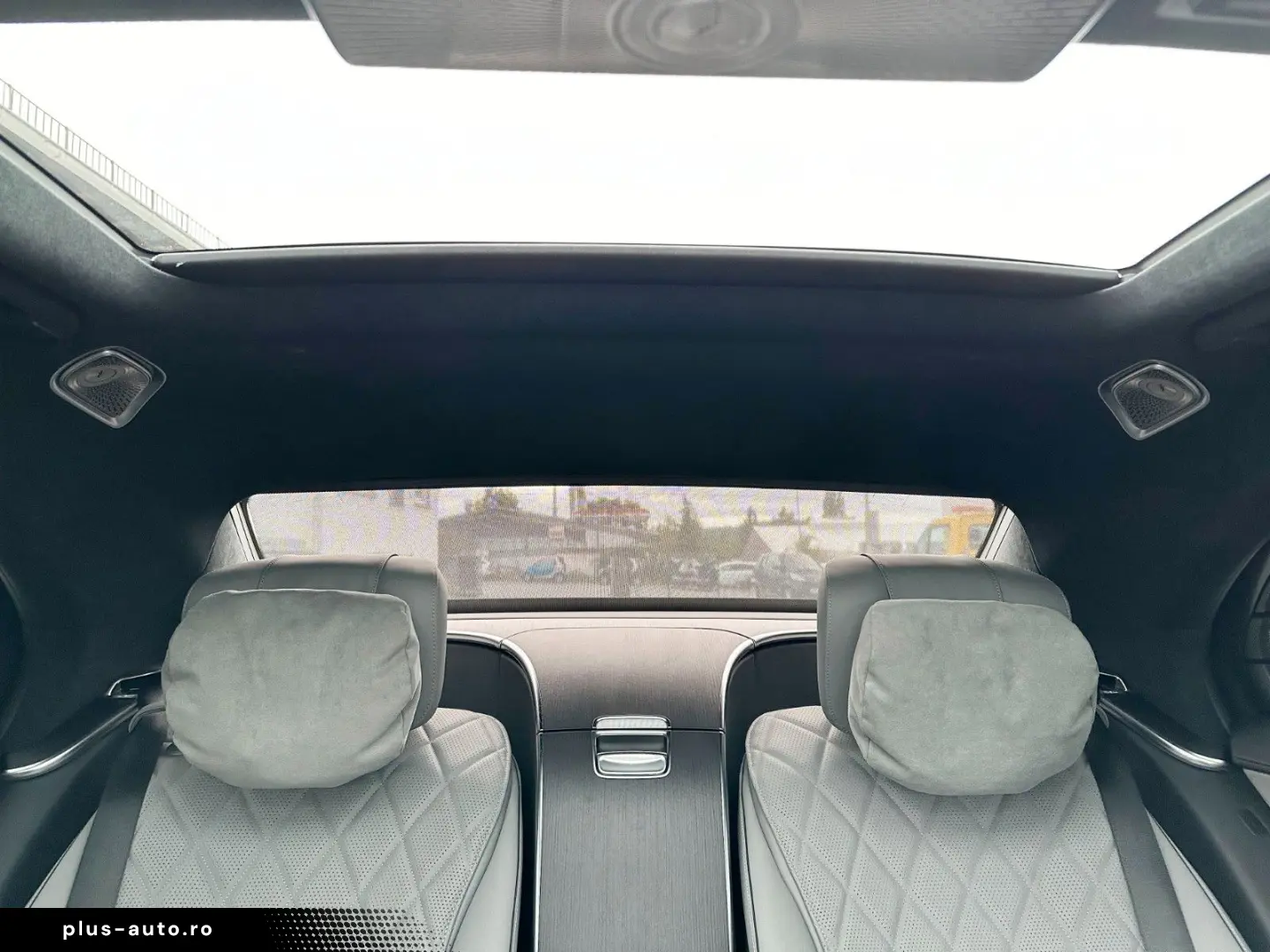MERCEDES-BENZ S 580e 4M Lang AMG HighClass BURM-4D 3&hellip;