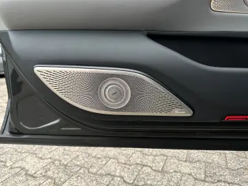 MERCEDES-BENZ S 580e 4M Lang AMG HighClass BURM-4D 3…