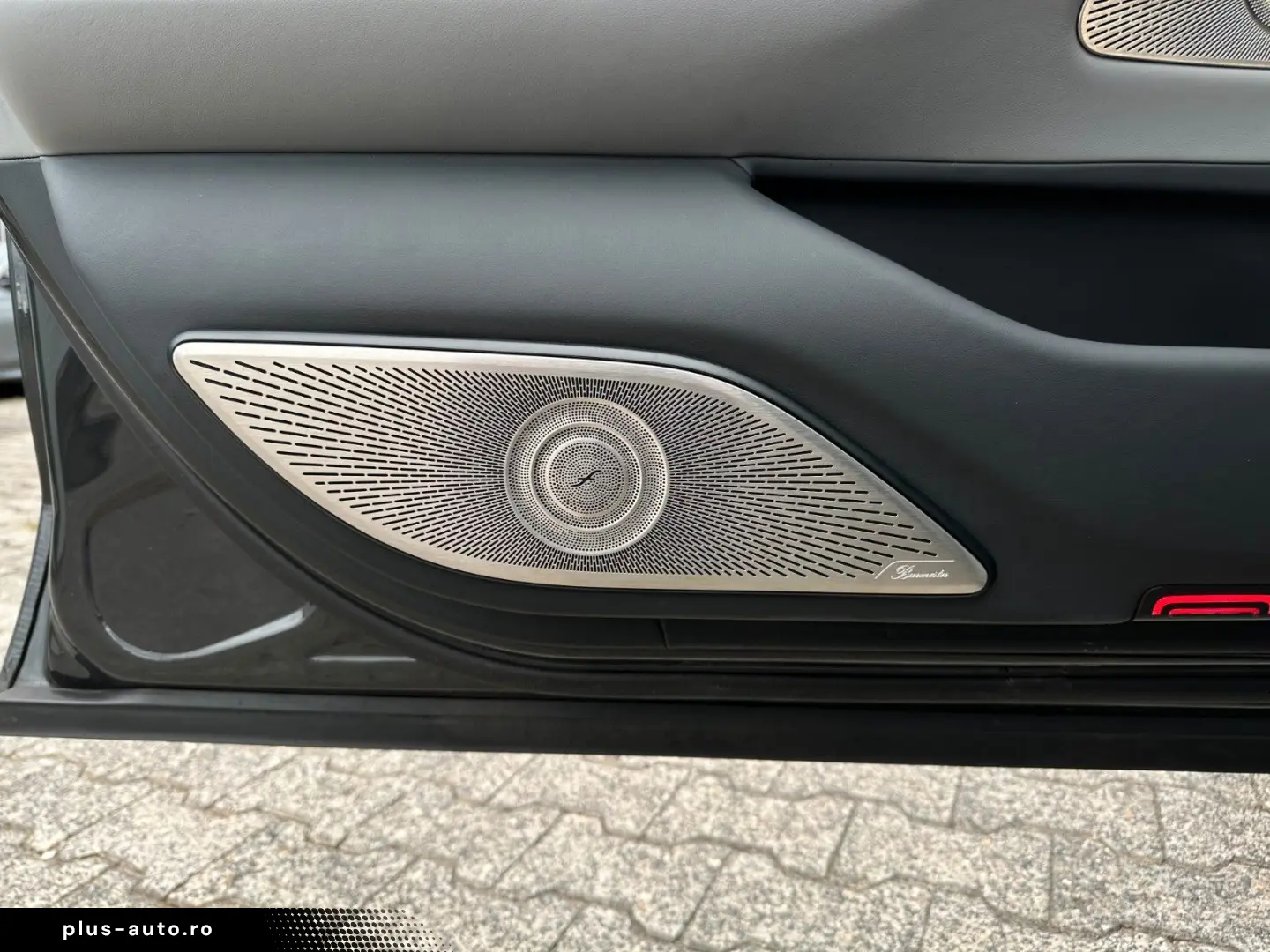 MERCEDES-BENZ S 580e 4M Lang AMG HighClass BURM-4D 3&hellip;