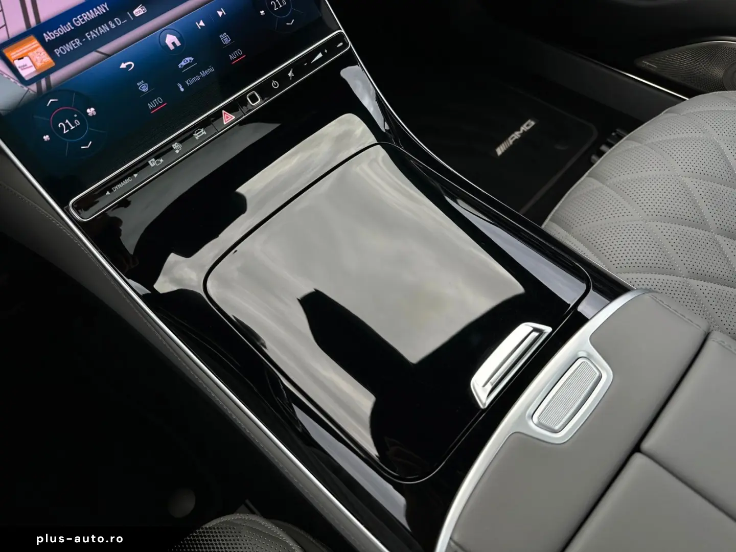 MERCEDES-BENZ S 580e 4M Lang AMG HighClass BURM-4D 3&hellip;