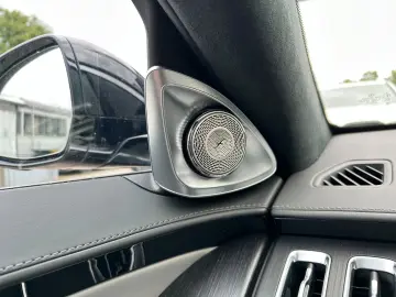 MERCEDES-BENZ S 580e 4M Lang AMG HighClass BURM-4D 3…