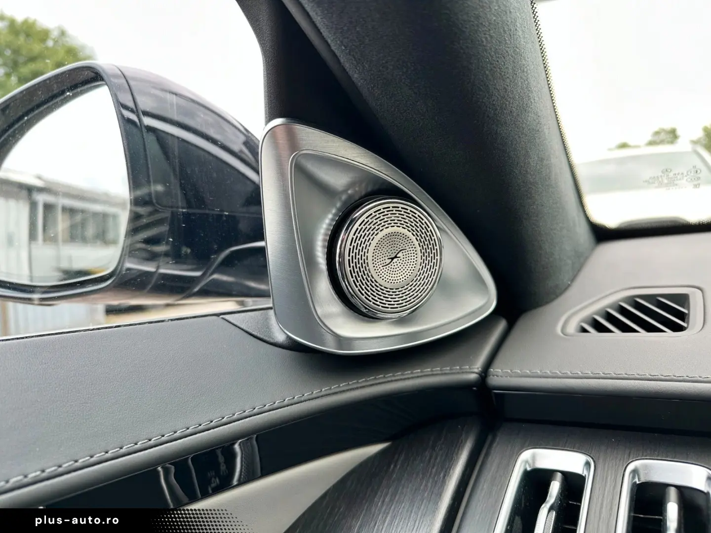 MERCEDES-BENZ S 580e 4M Lang AMG HighClass BURM-4D 3&hellip;