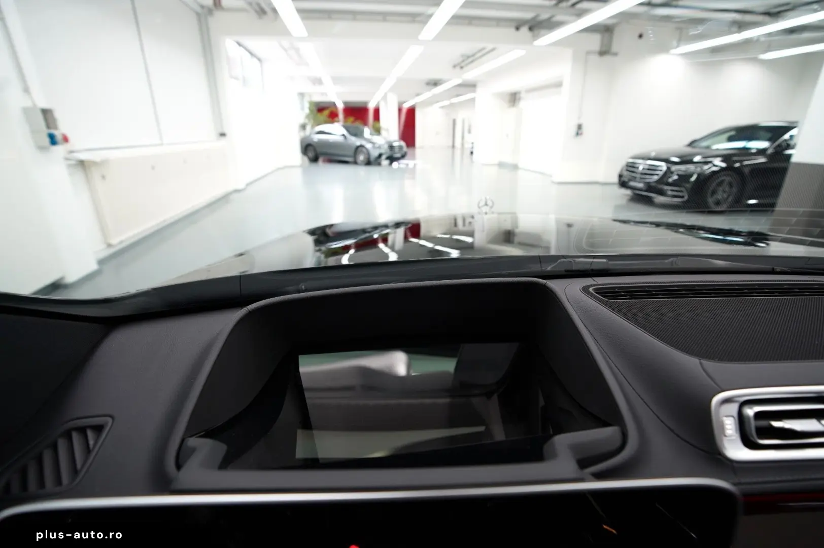 MERCEDES-BENZ S 450 4Matic Lang Long ! MODELL 2026 !&hellip;