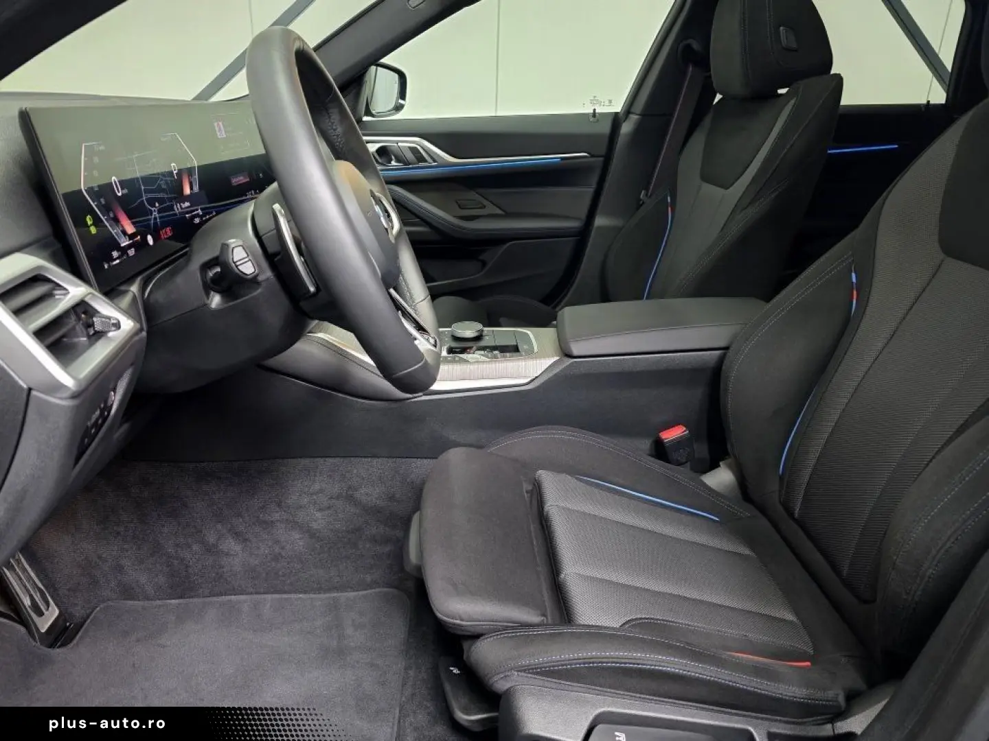 BMW 430i xDrive M Sport PRO  19Zoll SD 360 Lenkradh