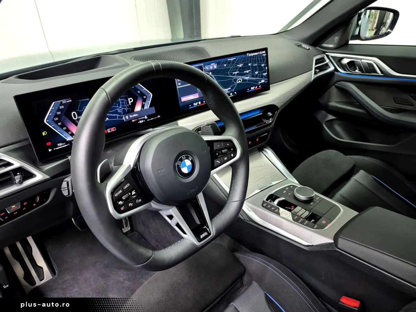 BMW 430i xDrive M Sport PRO  19Zoll SD 360 Lenkradh