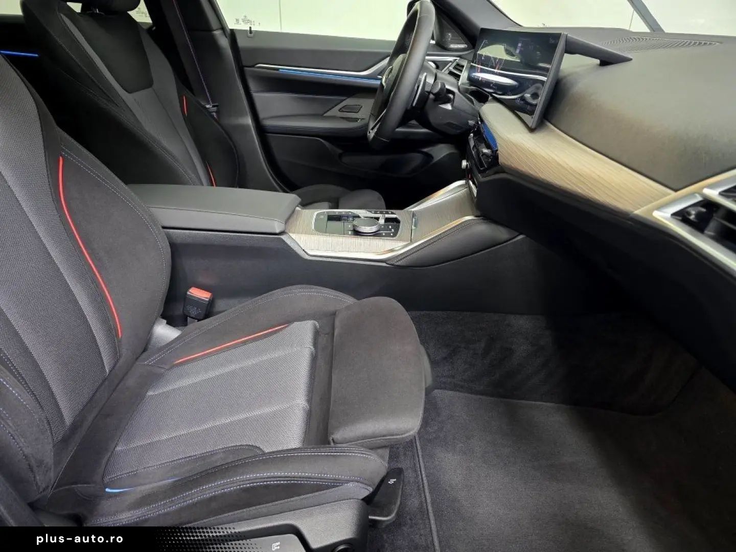 BMW 430i xDrive M Sport PRO  19Zoll SD 360 Lenkradh