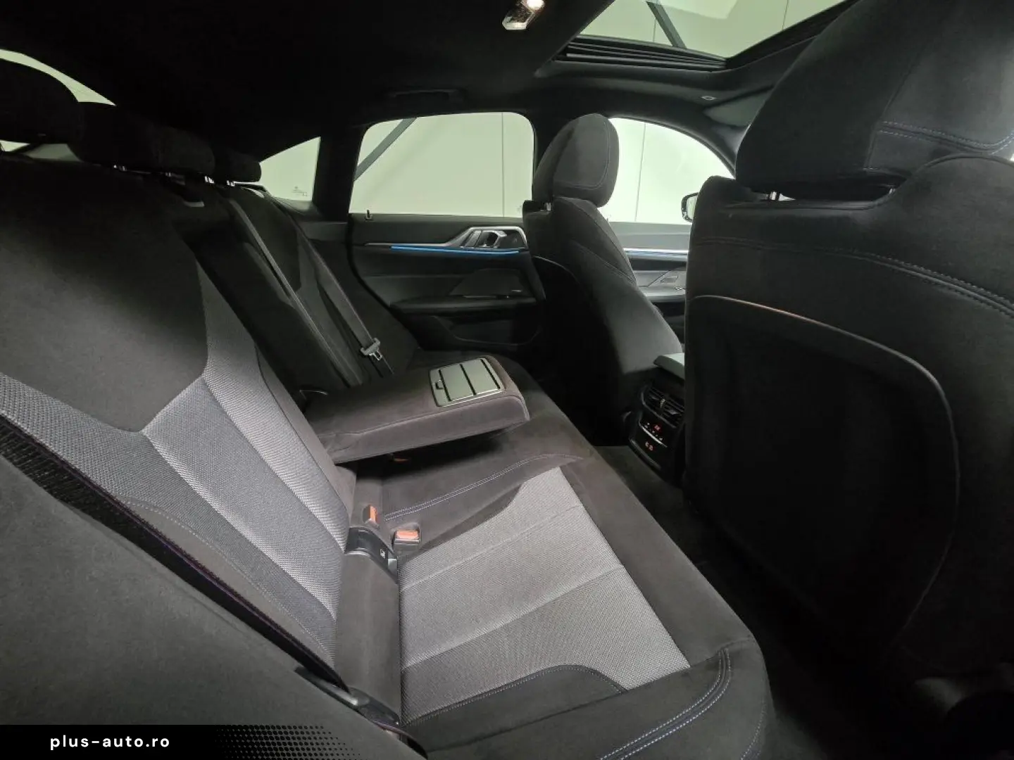BMW 430i xDrive M Sport PRO  19Zoll SD 360 Lenkradh