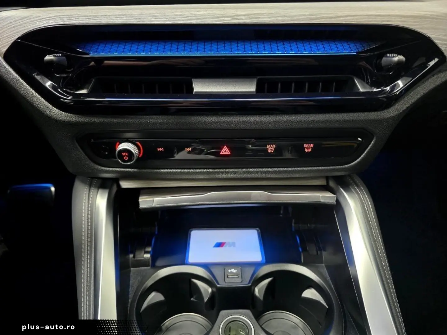 BMW 430i xDrive M Sport PRO  19Zoll SD 360 Lenkradh