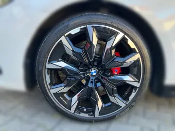 BMW 520d xDrive Limousine M Sport Pro PA DA Pano B&W