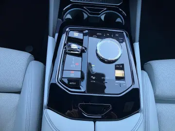 BMW 520d xDrive Limousine M Sport Pro PA DA Pano B&W
