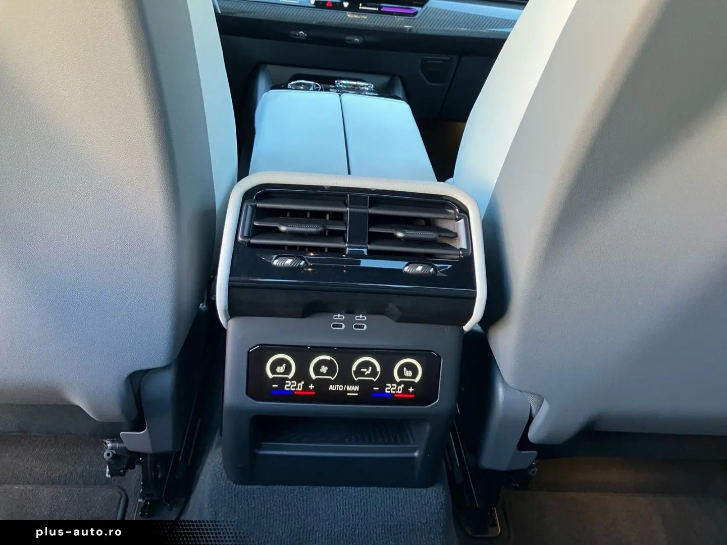 BMW 520d xDrive Limousine M Sport Pro PA DA Pano B&W