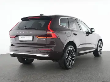 VOLVO XC60 T8 AWD Ultra Bright
