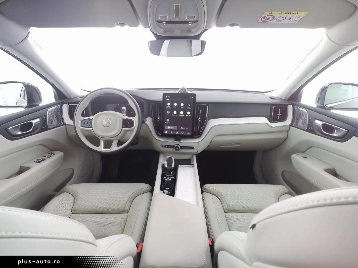 VOLVO XC60 T8 AWD Ultra Bright