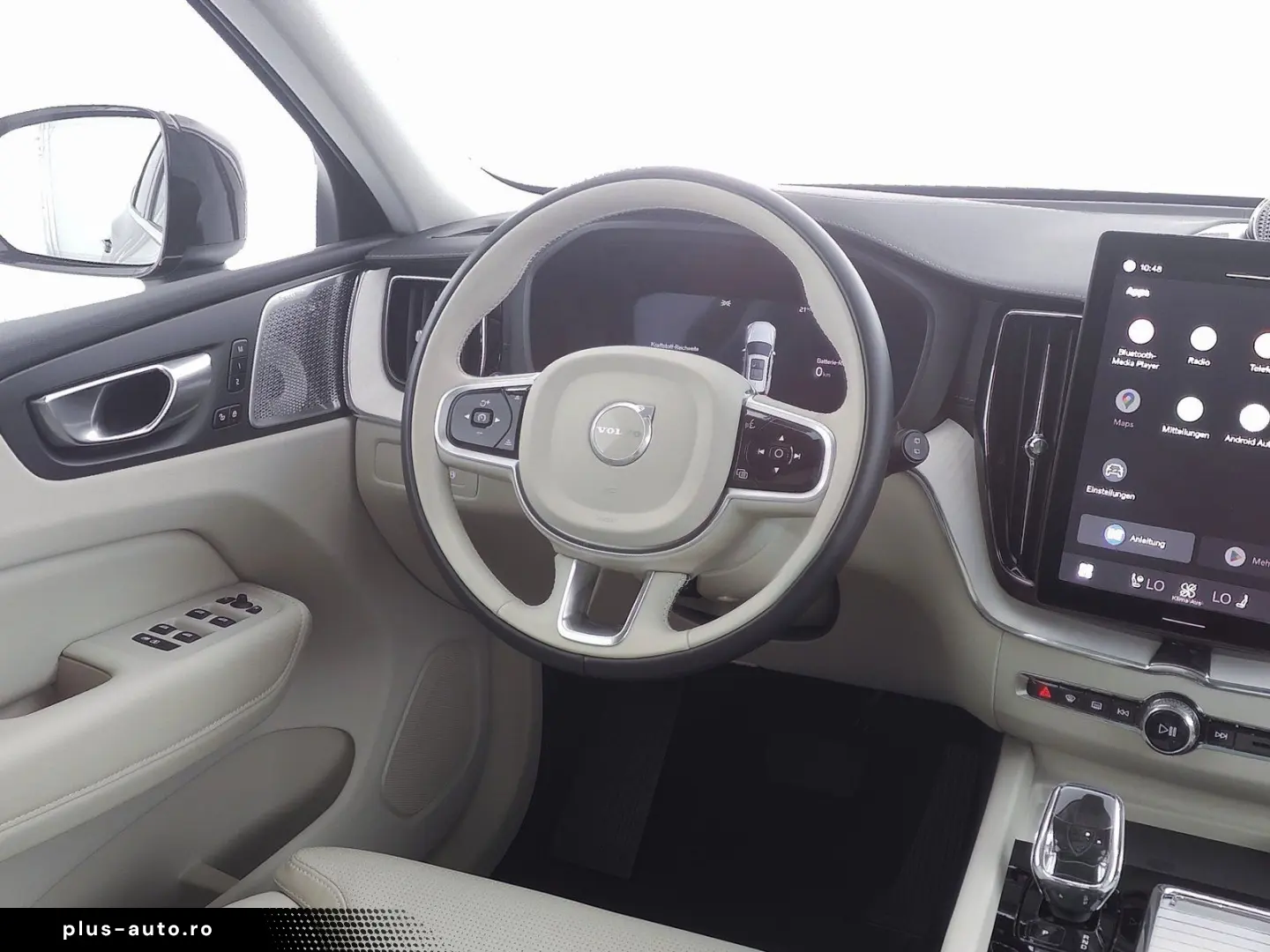 VOLVO XC60 T8 AWD Ultra Bright