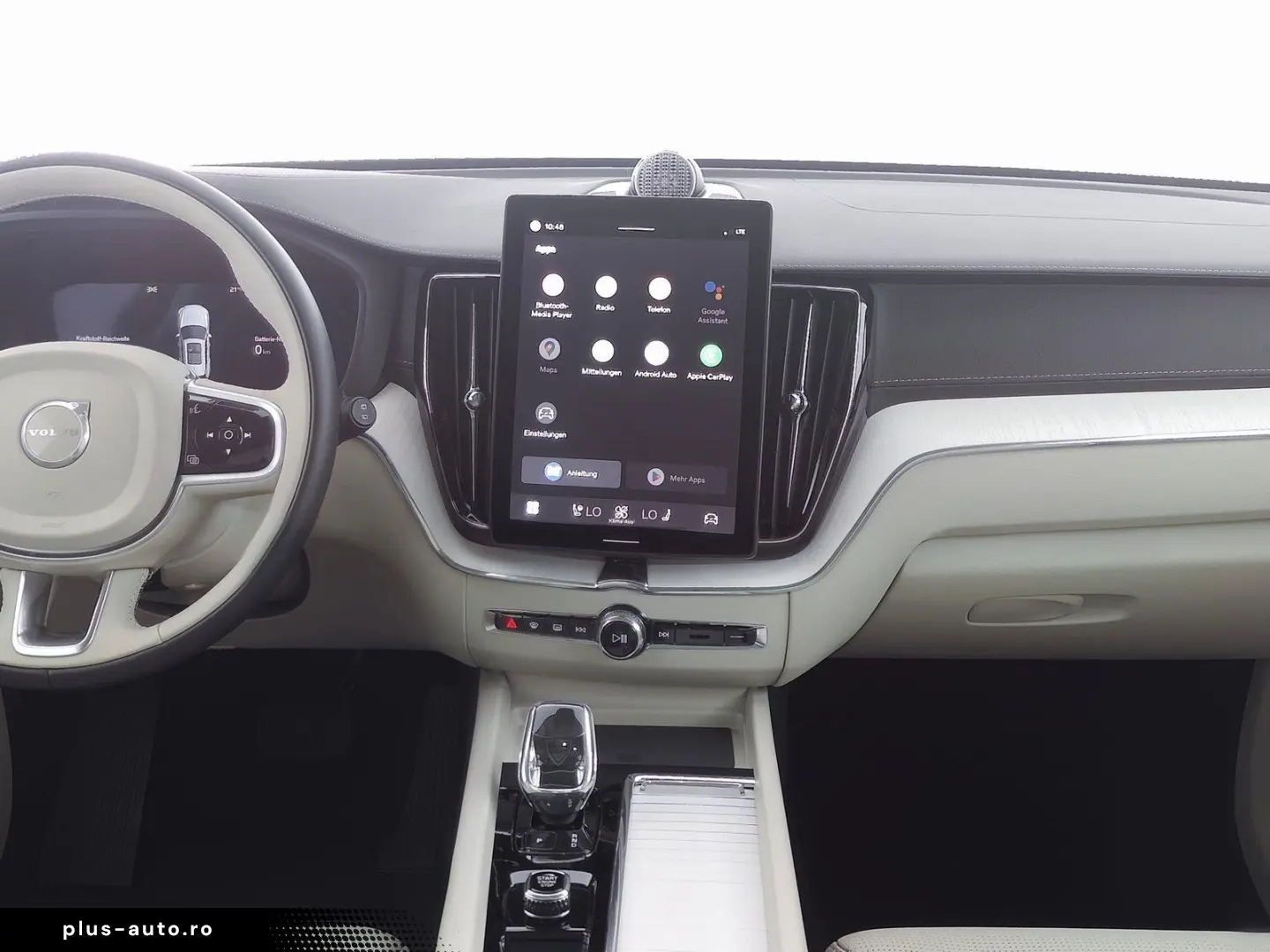 VOLVO XC60 T8 AWD Ultra Bright