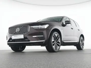 VOLVO XC60 T8 AWD Ultra Bright