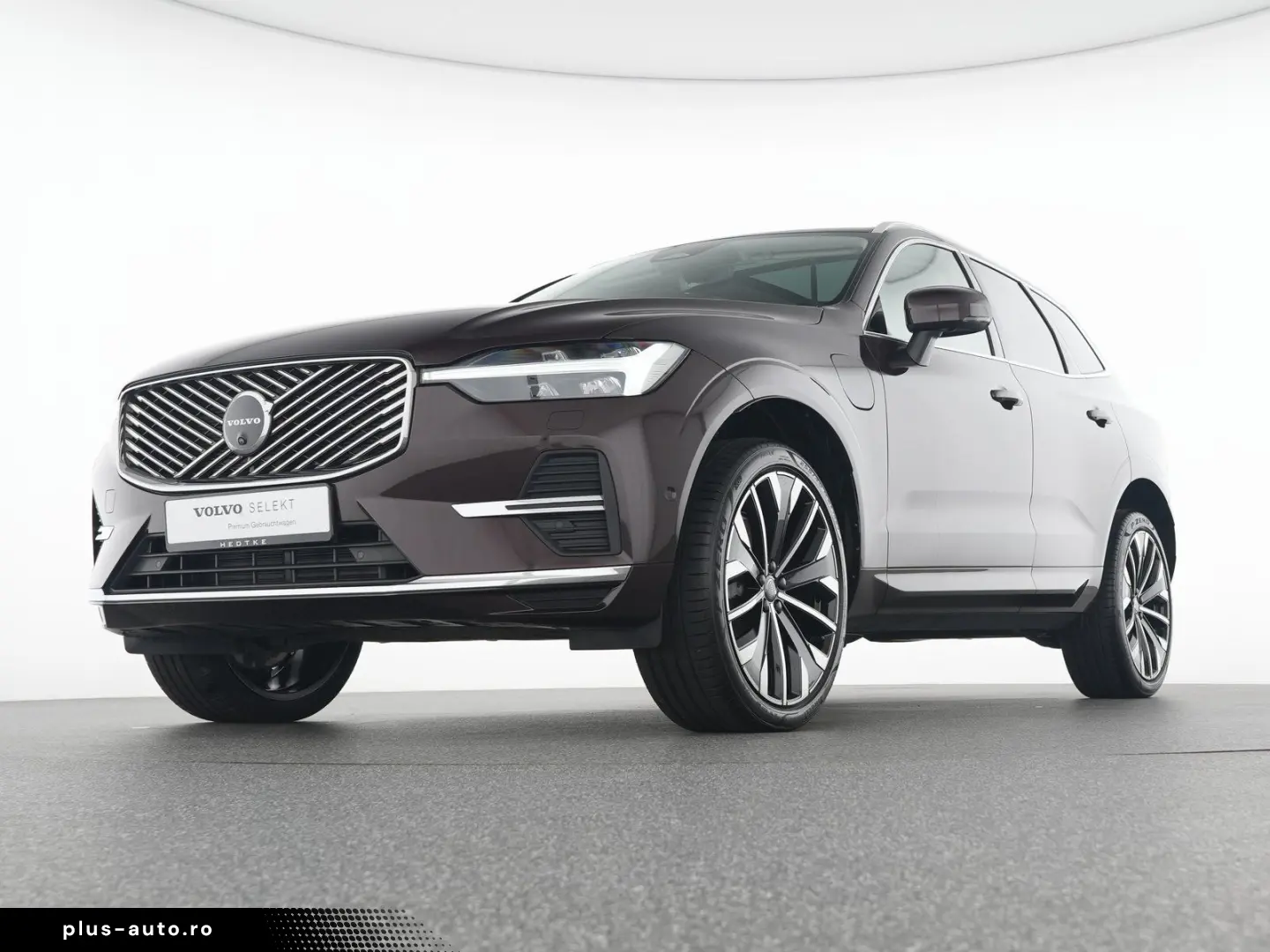 VOLVO XC60 T8 AWD Ultra Bright