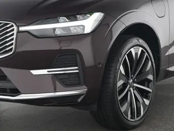 VOLVO XC60 T8 AWD Ultra Bright