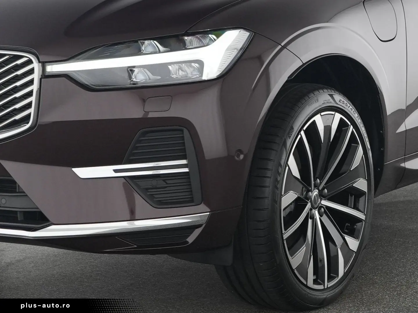 VOLVO XC60 T8 AWD Ultra Bright
