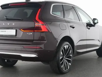 VOLVO XC60 T8 AWD Ultra Bright