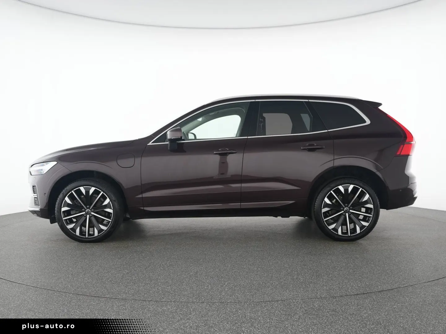VOLVO XC60 T8 AWD Ultra Bright