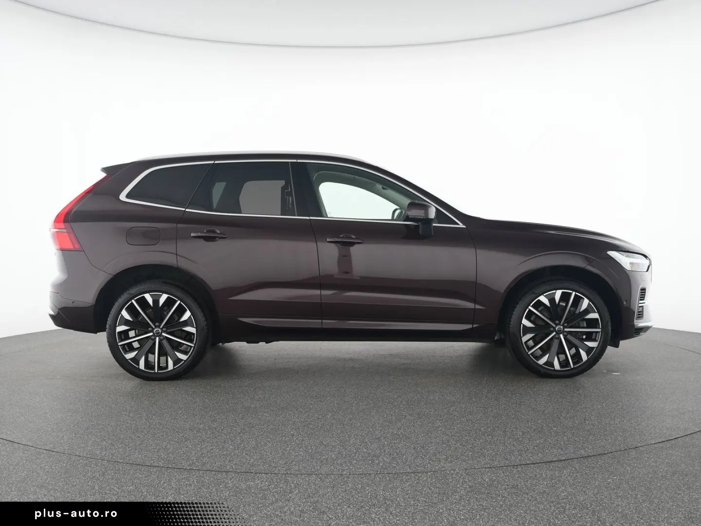 VOLVO XC60 T8 AWD Ultra Bright