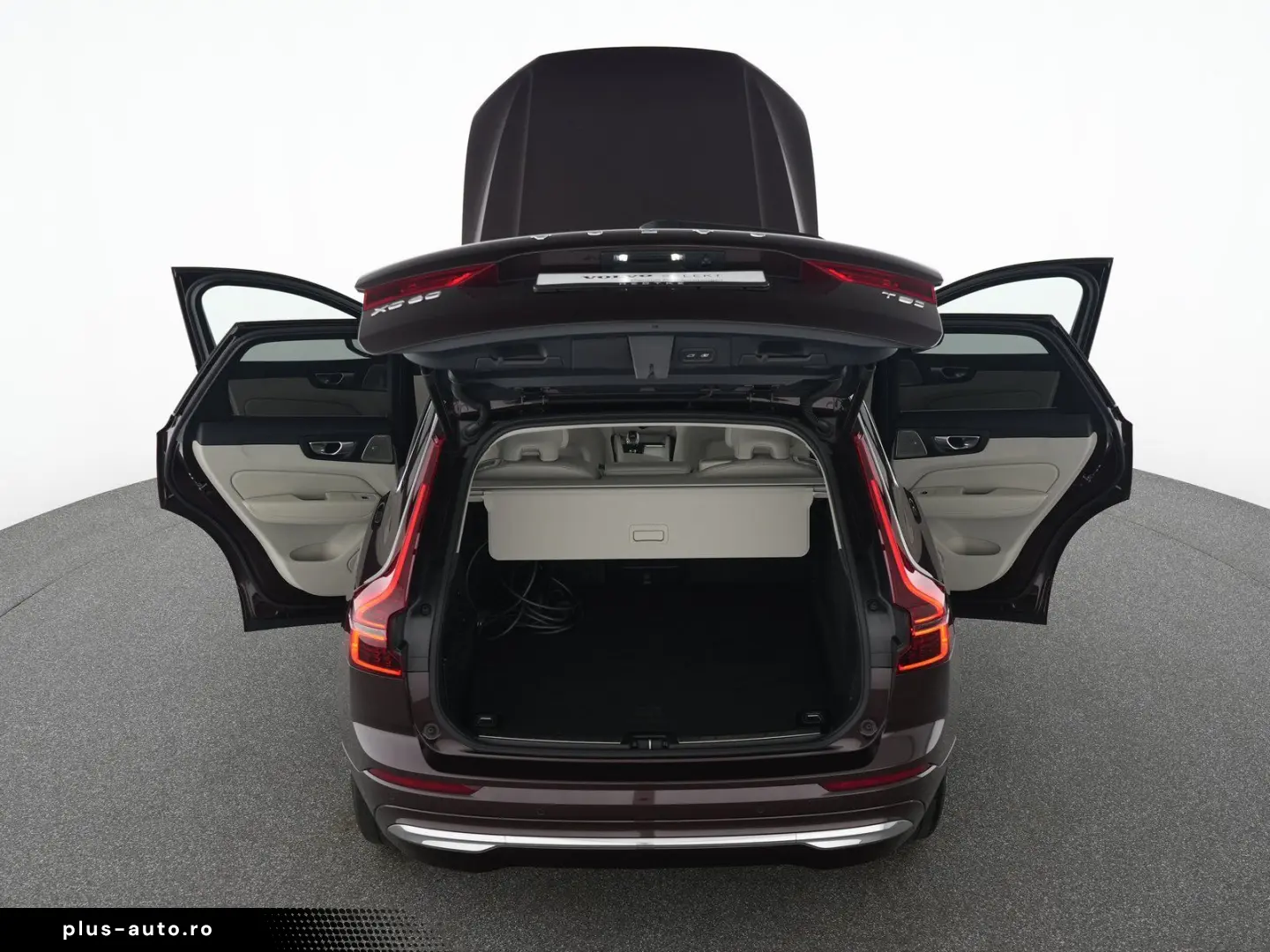 VOLVO XC60 T8 AWD Ultra Bright