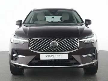 VOLVO XC60 T8 AWD Ultra Bright