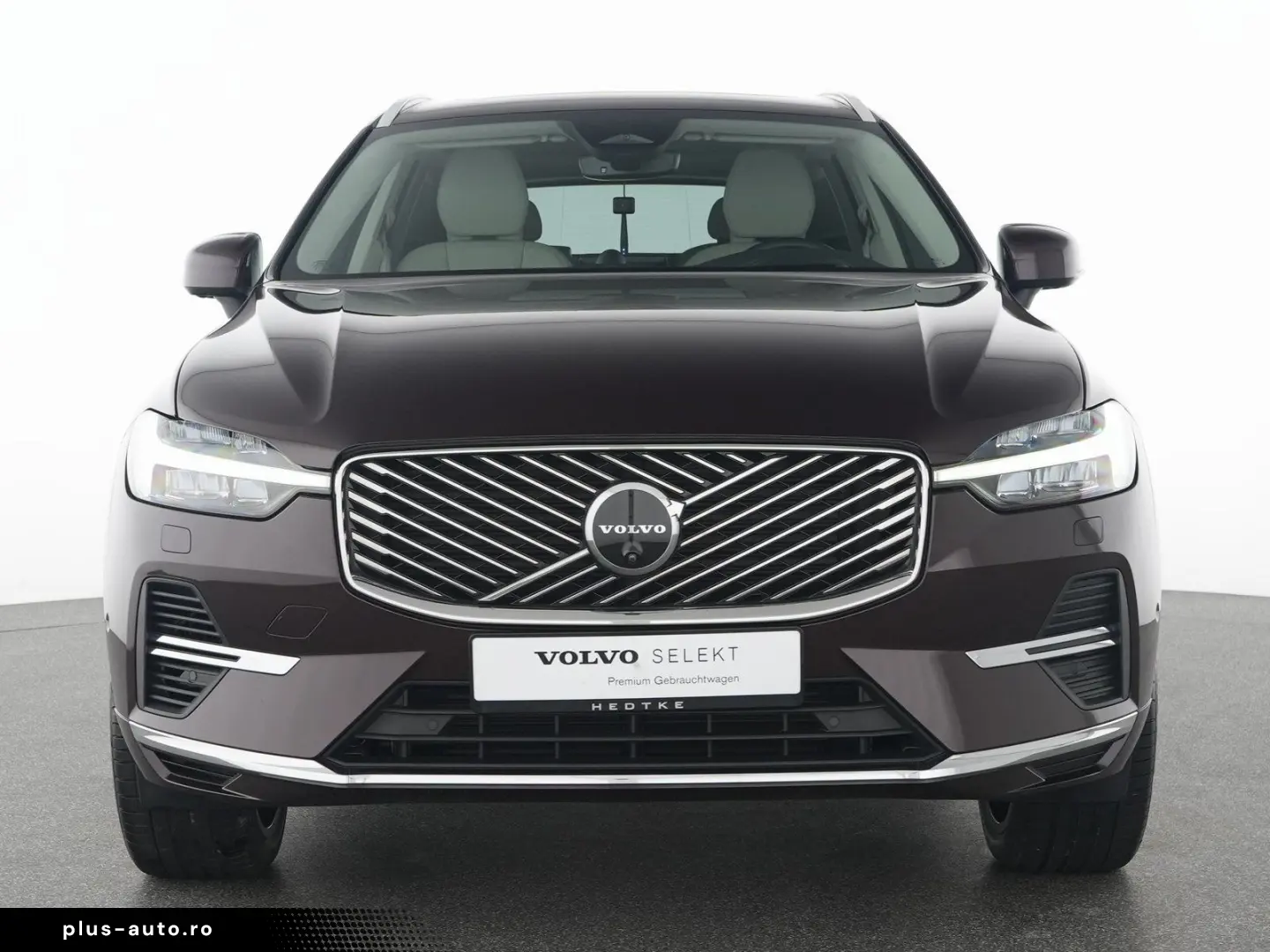 VOLVO XC60 T8 AWD Ultra Bright