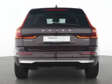 VOLVO XC60 T8 AWD Ultra Bright