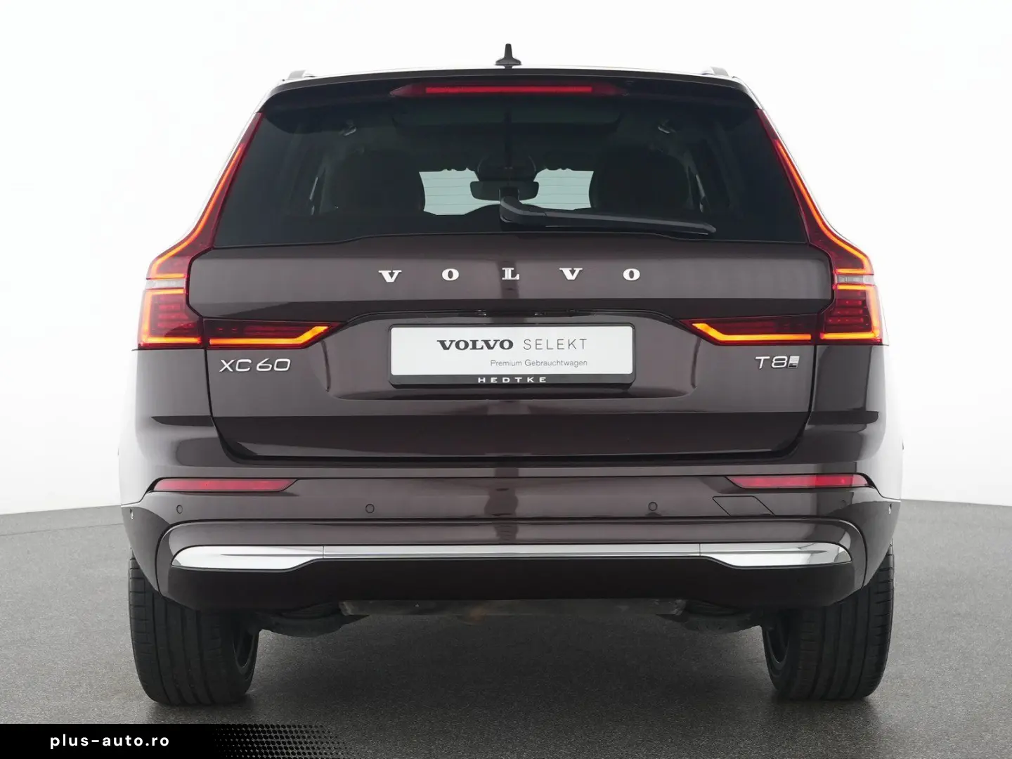 VOLVO XC60 T8 AWD Ultra Bright