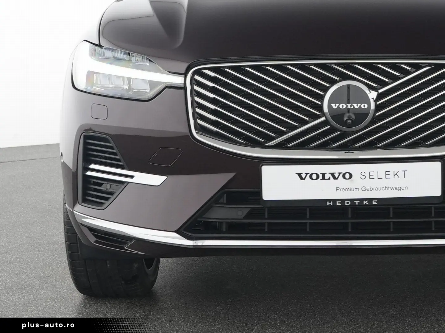 VOLVO XC60 T8 AWD Ultra Bright