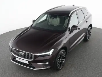 VOLVO XC60 T8 AWD Ultra Bright