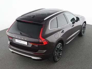 VOLVO XC60 T8 AWD Ultra Bright