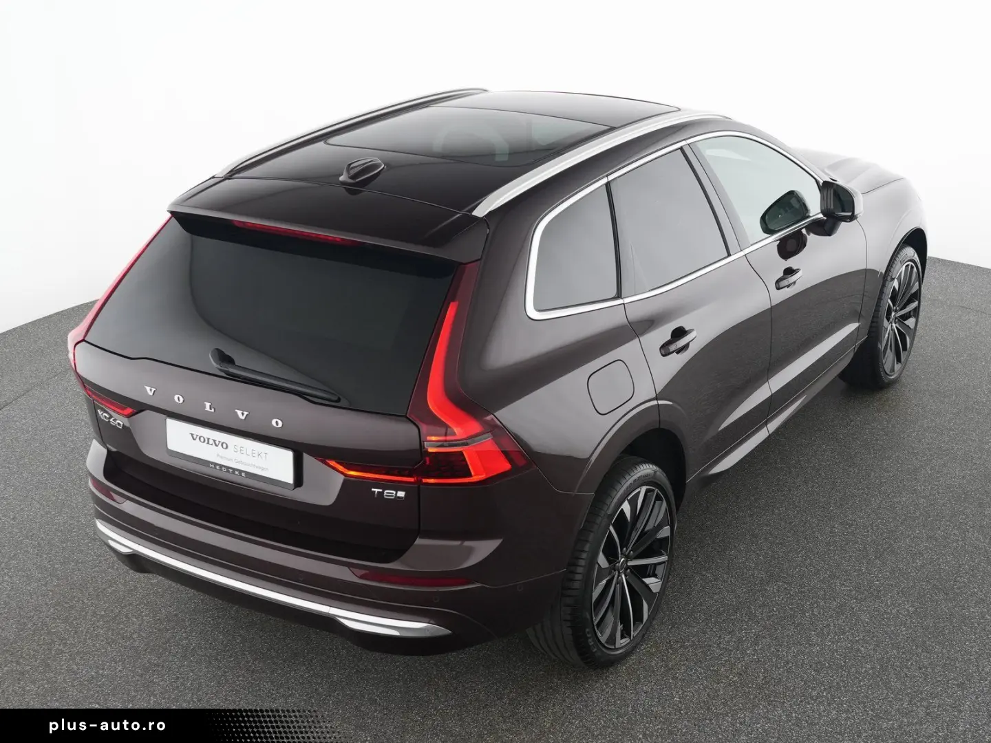 VOLVO XC60 T8 AWD Ultra Bright
