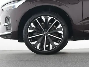 VOLVO XC60 T8 AWD Ultra Bright
