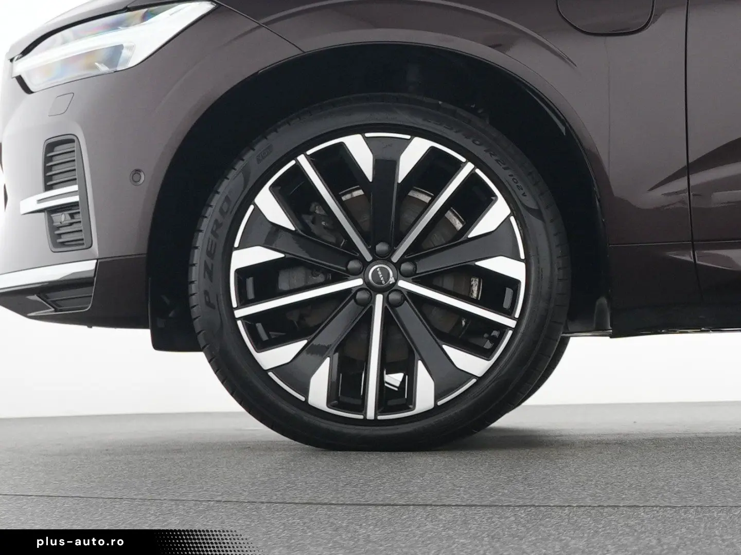 VOLVO XC60 T8 AWD Ultra Bright