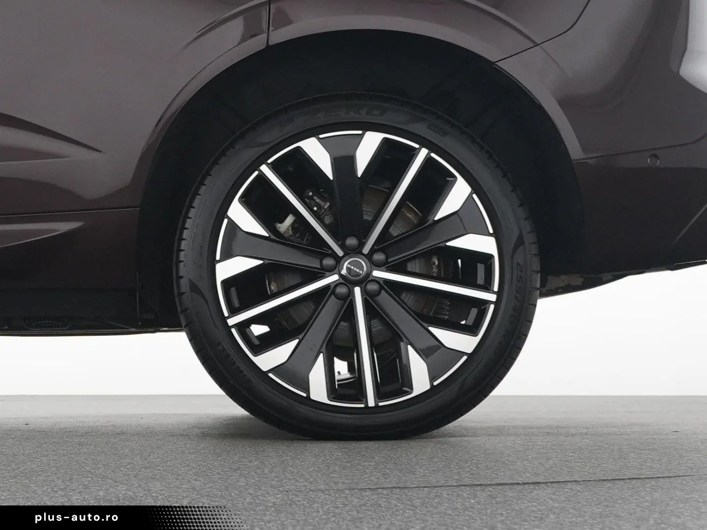 VOLVO XC60 T8 AWD Ultra Bright