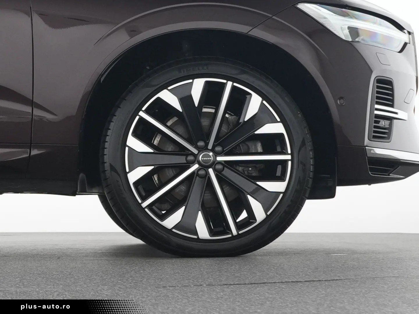 VOLVO XC60 T8 AWD Ultra Bright